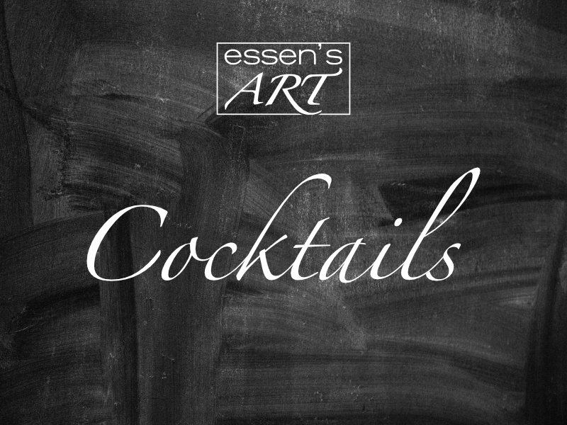 PDF essen's ART - Cocktailskarte