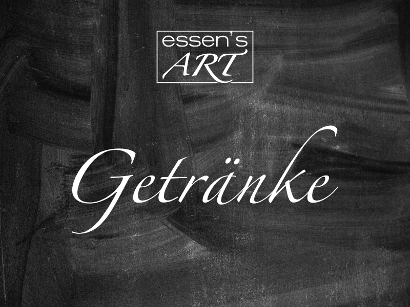 PDF essen's ART - Getränkekarte