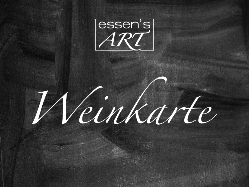 PDF essen's ART - Weinkarte